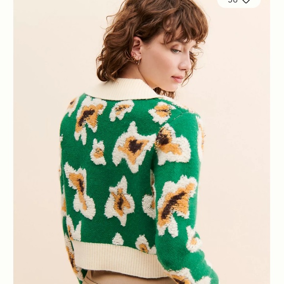 Anthropologie - Picture 4 of 4